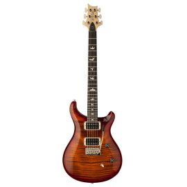 GUIT ELEC. CE24 DARK CHERRY SU