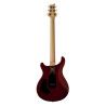 GUIT ELEC. CE24 DARK CHERRY SU