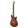 GUIT ELEC. CE24 DARK CHERRY SU