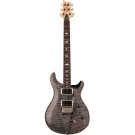 GUIT ELEC. CE24 FADED GRAY BLA