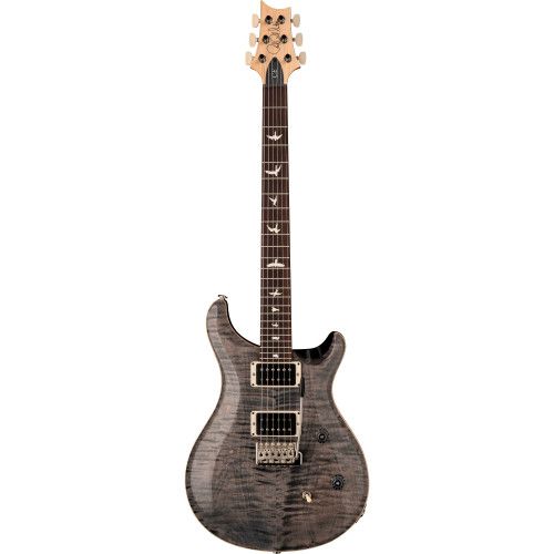 GUIT ELEC. CE24 FADED GRAY BLA