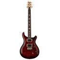 GUIT ELEC. CE24 FIRE RED BURST
