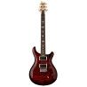 GUIT ELEC. CE24 FIRE RED BURST