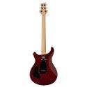 GUIT ELEC. CE24 FIRE RED BURST