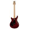 GUIT ELEC. CE24 FIRE RED BURST