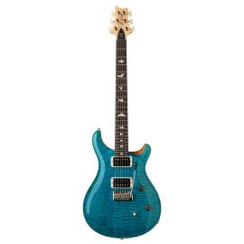 GUIT ELEC. CE24 CARROLL BLUE
