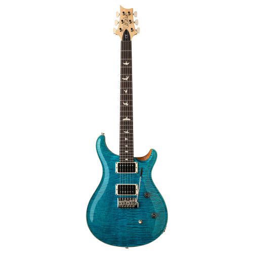 GUIT ELEC. CE24 CARROLL BLUE