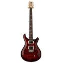 GUIT ELEC. CE24 SH FIRE RED BU
