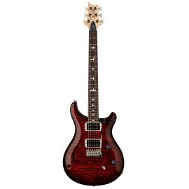 GUIT ELEC. CE24 SH FIRE RED BU