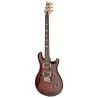 GUIT ELEC. CE24 SH FIRE RED BU