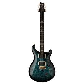 GUIT ELEC. CUSTOM 24 COBALT SM
