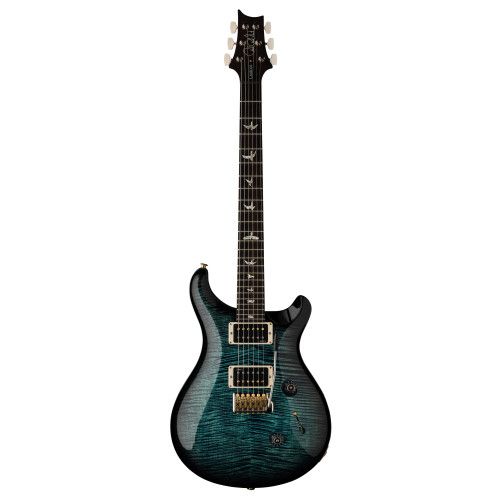 GUIT ELEC. CUSTOM 24 COBALT SM