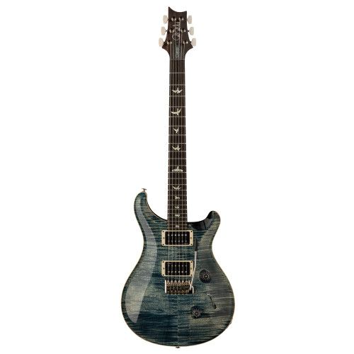 GUIT ELEC. CUSTOM 24 FADED WHA