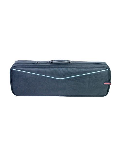 Estuche violín Swenk rectangular Bluegrass 4/4