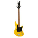 BAJO GB-SHORT SCALE YC