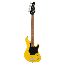 BAJO GB-SHORT SCALE YC