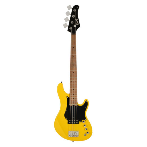 BAJO GB-SHORT SCALE YC