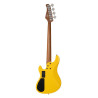 BAJO GB-SHORT SCALE YC