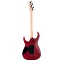 GUIT ELEC X100 OPBC BLACK CHER