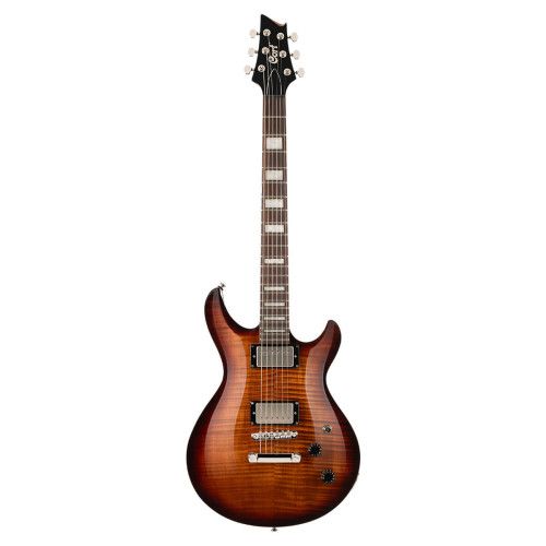 GUIT ELEC M600 TSB