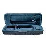 Estuche violín Swenk rectangular Bluegrass 4/4