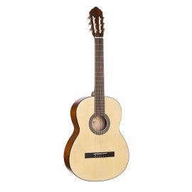 GUIT CLAS AC100 SG W/BAG