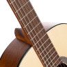GUIT CLAS AC100DX OP W/BAG