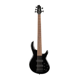 BAJO ELECT. C5 DELUXE BK