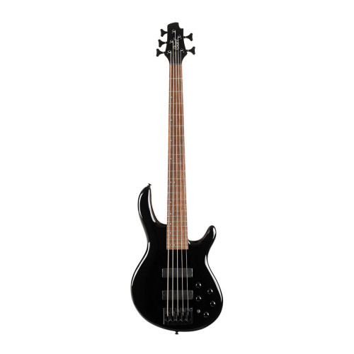 BAJO ELECT. C5 DELUXE BK