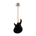 BAJO ELECT. C5 DELUXE BK