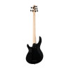 BAJO ELECT. C5 DELUXE BK