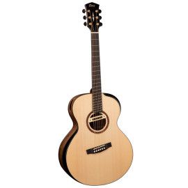GUIT ACUST CUT CRAFT LIMITED N