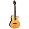 GUIT CLAS GOLD-OC8 NYLON NAT W