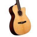 GUIT CLAS GOLD-OC8 NYLON NAT W