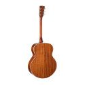 GUIT ACUST CJ RETRO VSM W/BAG