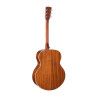 GUIT ACUST CJ RETRO VSM W/BAG