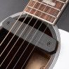 GUIT ACUST CJ RETRO VSM W/BAG