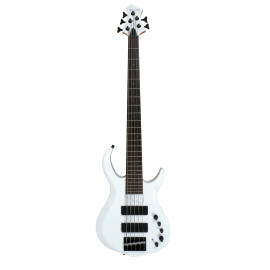 BAJO M2-5 (2nd Gen) WH PEARL