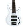 BAJO M2-5 (2nd Gen) WH PEARL
