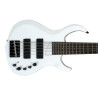 BAJO M2-5 (2nd Gen) WH PEARL