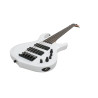 BAJO M2-5 (2nd Gen) WH PEARL