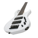 BAJO M2-5 (2nd Gen) WH PEARL