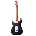 GUIT ELEC MSC10 ELITE IRON SIL