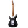 GUIT ELEC MSC10 ELITE IRON SIL