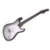 GUIT ELEC MSC10 ELITE IRON SIL