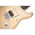 GUIT ELEC MSC10 ELITE GOLD
