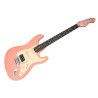 GUIT ELEC MSC10 ELITE FLAMINGO