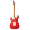 GUIT ELEC MSC10 ELITE FIESTA R