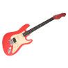 GUIT ELEC MSC10 ELITE FIESTA R