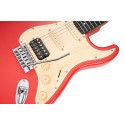 GUIT ELEC MSC10 ELITE FIESTA R